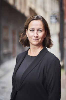 Profilbild för Petra Mårselius