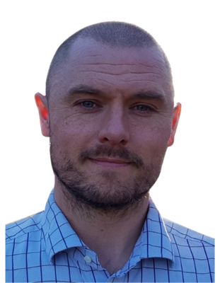 Profilbild för Petter Ölmunger