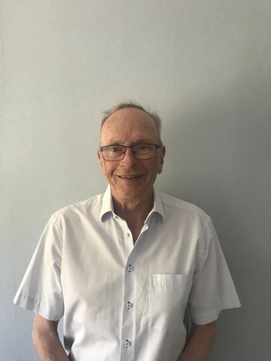 Profilbild för Pär Trehörning