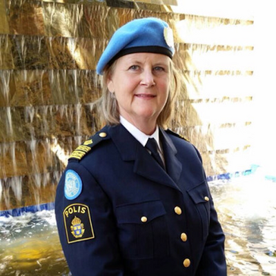 Profilbild för Maria Appelblom