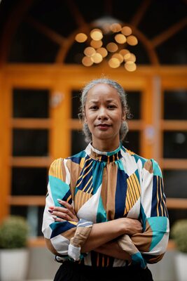 Profilbild för Ledarskap i utmanande tider