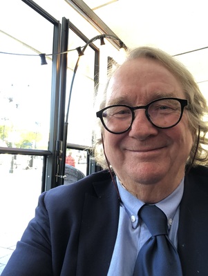 Profilbild för Stellan Gärde