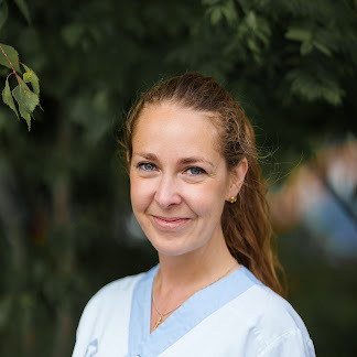 Profile image for Hanna Jerndal