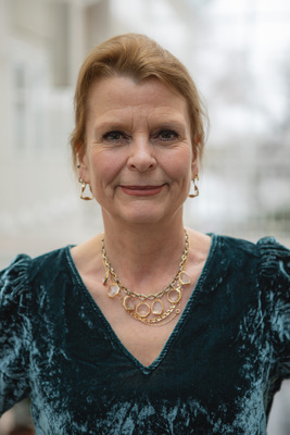 Profile image for Åsa Regnèr