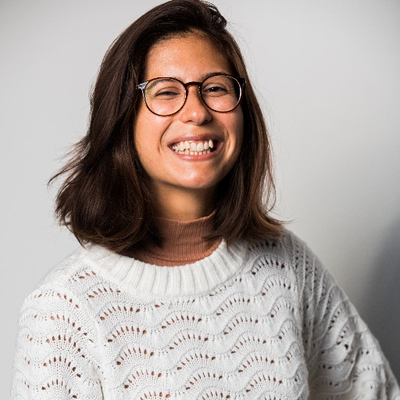 Profile image for Gloria-Karin López