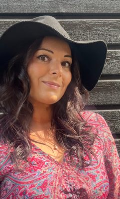 Profile image for Maria Erlandsson