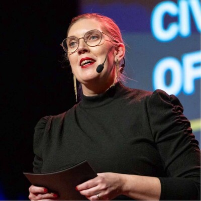 Profilbild för Catrin Söderberg