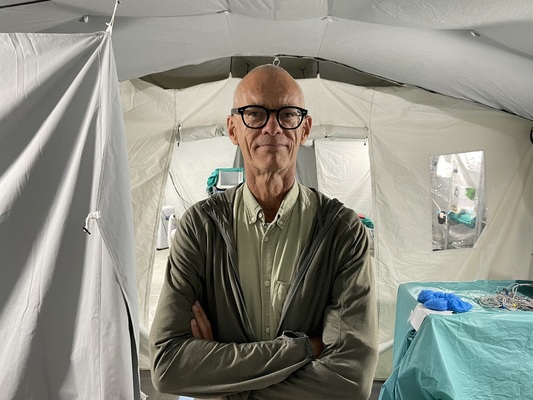 Profile image for Johan von Schreeb