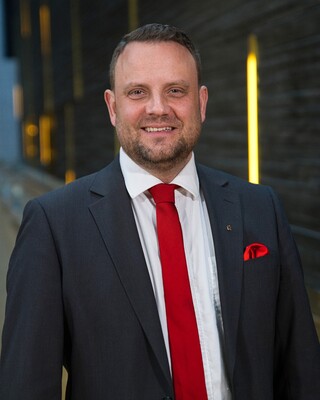 Profilbild för Lars Nyander