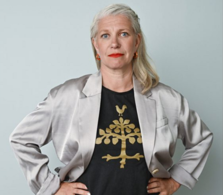 Profile image for Anja Lundström