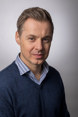 Profile image for Jesper Bjarnesen