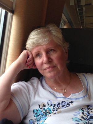 Profilbild för Elaine Johansson