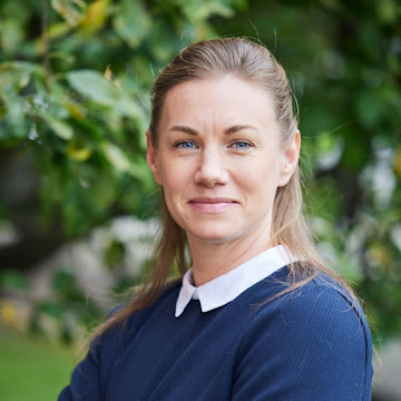 Profilbild för Emma Sundkvist