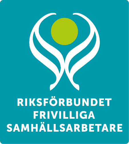 Profilbild för Riksförbundet frivilliga samhällsarbetare