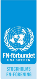 Profilbild för Stockholms FN-förening