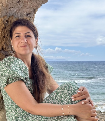 Profile image for Raghad Potros