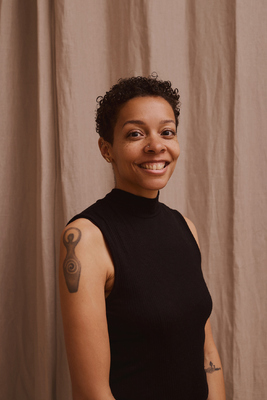 Profile image for Nandi Zulu