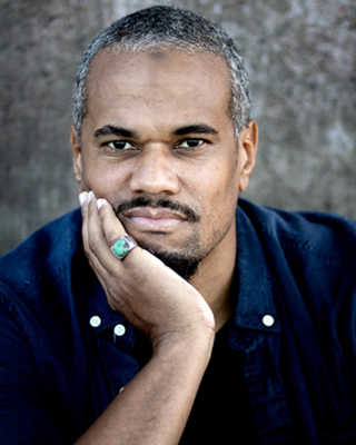 Profile image for Johannes Anyuru