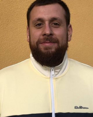 Profile image for Amanj Aziz