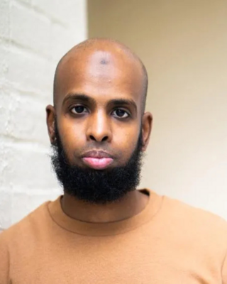 Profile image for Rashid Musa