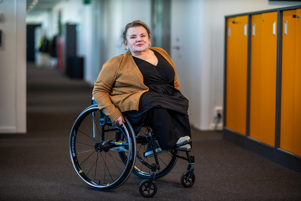 Profilbild för Maria Johansson