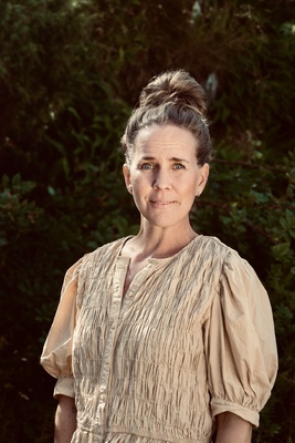 Profile image for Anna Sellén