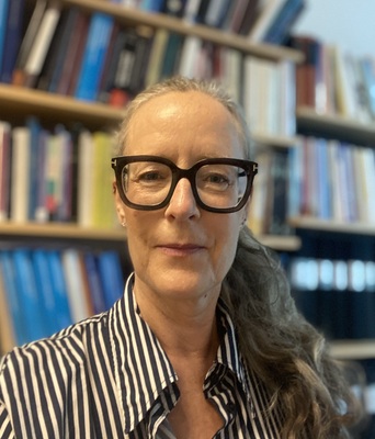 Profilbild för Christina Johnsson