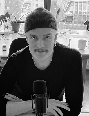 Profilbild för Tomas Woodski
