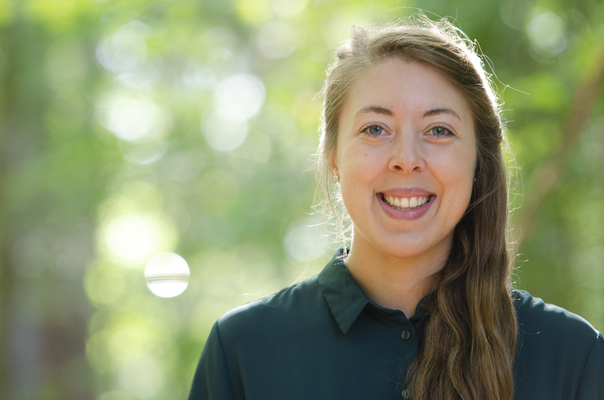 Profile image for Victoria Carxon