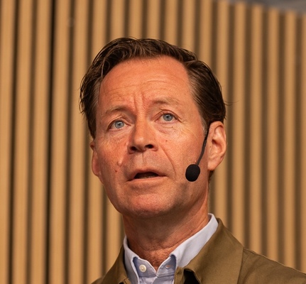 Profilbild för AI, Drones, and Autonomous Weapons – Human Rights Aspects of Emerging Military Technology