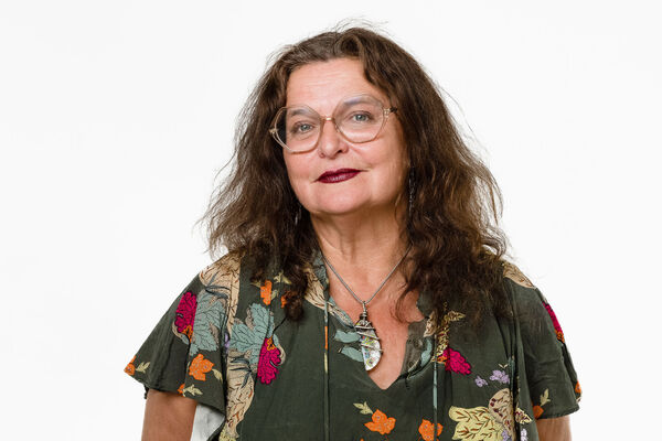 Profilbild för Camilla Gabrielli