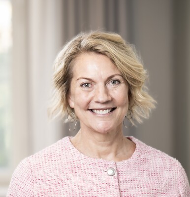 Profile image for Annette Lyth