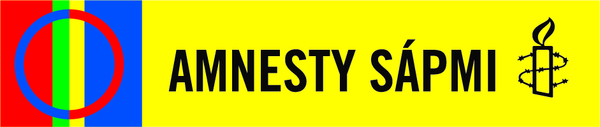 Profilbild för Amnesty Sápmi