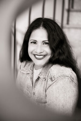 Profilbild för Maria Hallenius Winroth