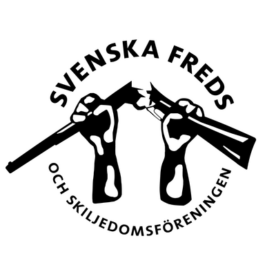 Profilbild för Svenska Freds