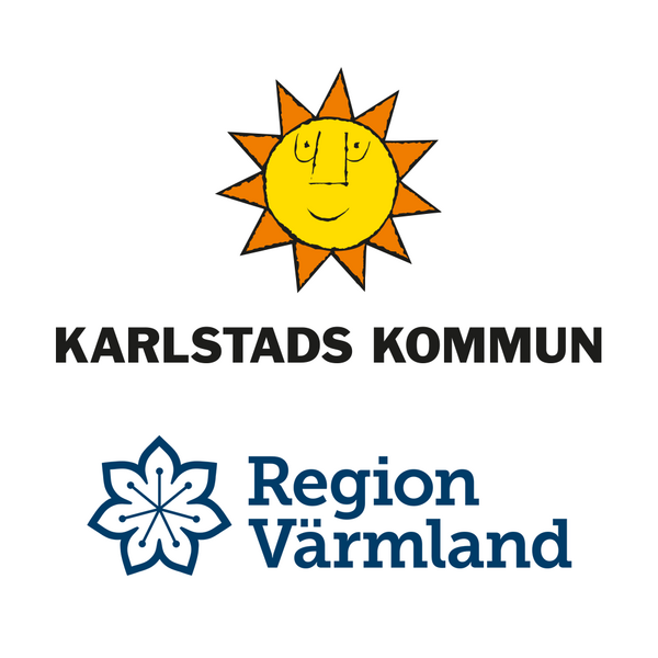 Profilbild för Karlstads kommun och Region Värmland