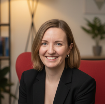 Profilbild för Madeleine Jangard