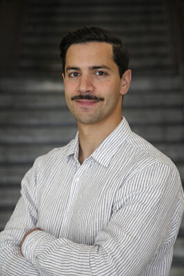 Profilbild för Mohammed Mohsen