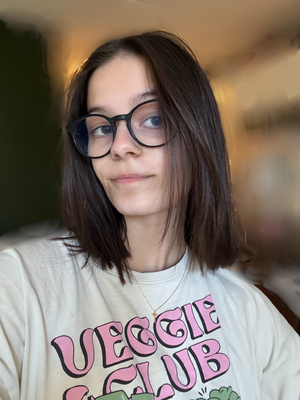 Profilbild för Elleonora Ali Uddman