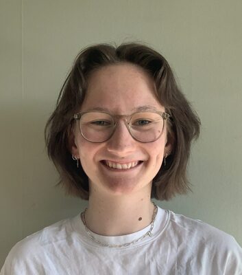 Profilbild för Agatha Niemelä