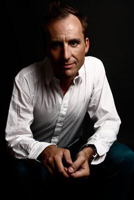 Profile image for Marcel Rådström