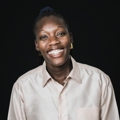 Profilbild för Silvia Kakembo