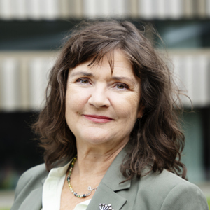 Profilbild för Rebecka Lettevall