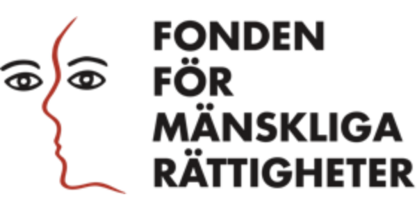 Profilbild för Fonden för mänskliga rättigheter