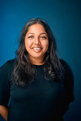 Profilbild för Fatema Vanat