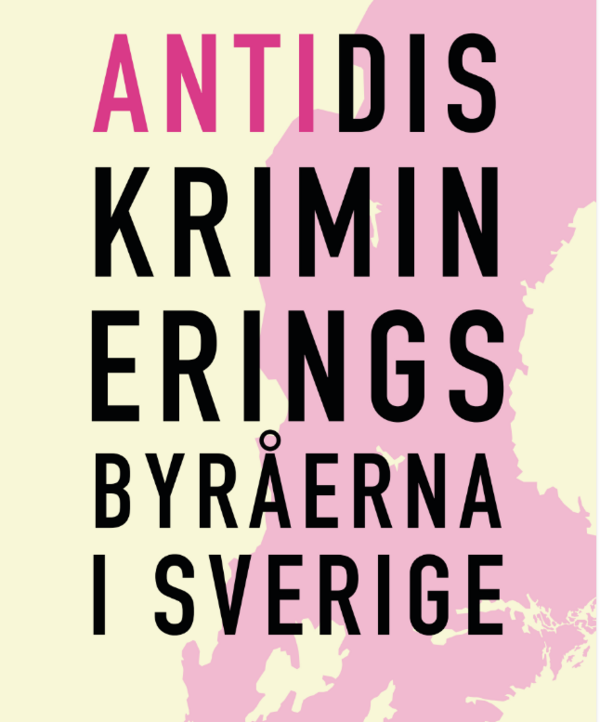 Profilbild för Sveriges antidiskrimineringsbyråer