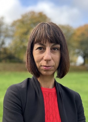 Profilbild för Samira Abutaleb Rosenlundh