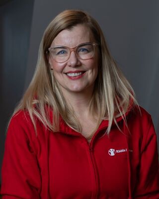 Profilbild för Sara Damber