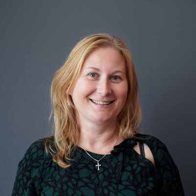 Profilbild för Språkets kraft: Sanningskommissionen och revitaliseringen av samiska språk