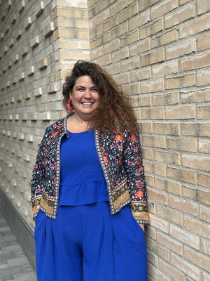 Profilbild för Emelie Weski